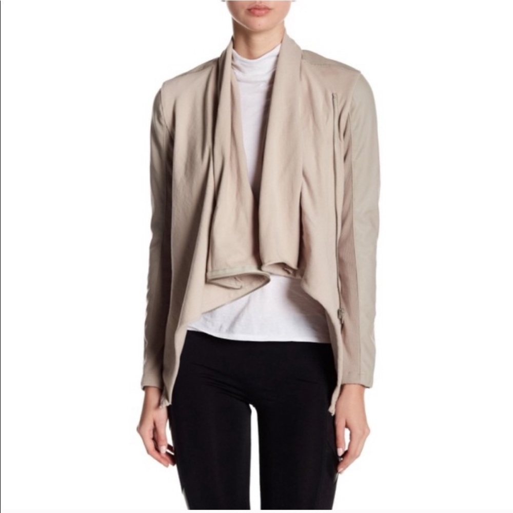 Nwot Blanknyc Private Practice Jacket - image 3